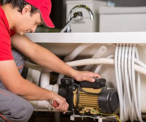 About The Faucet Pros Pinellas Park, FL